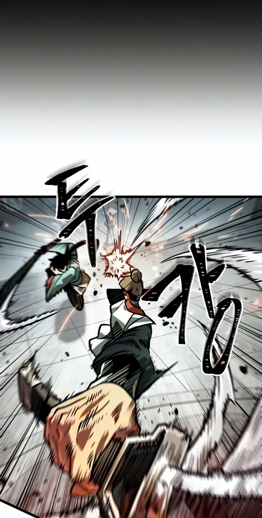 The Unforgettable Genius Martial Artist chapter 27 page 24