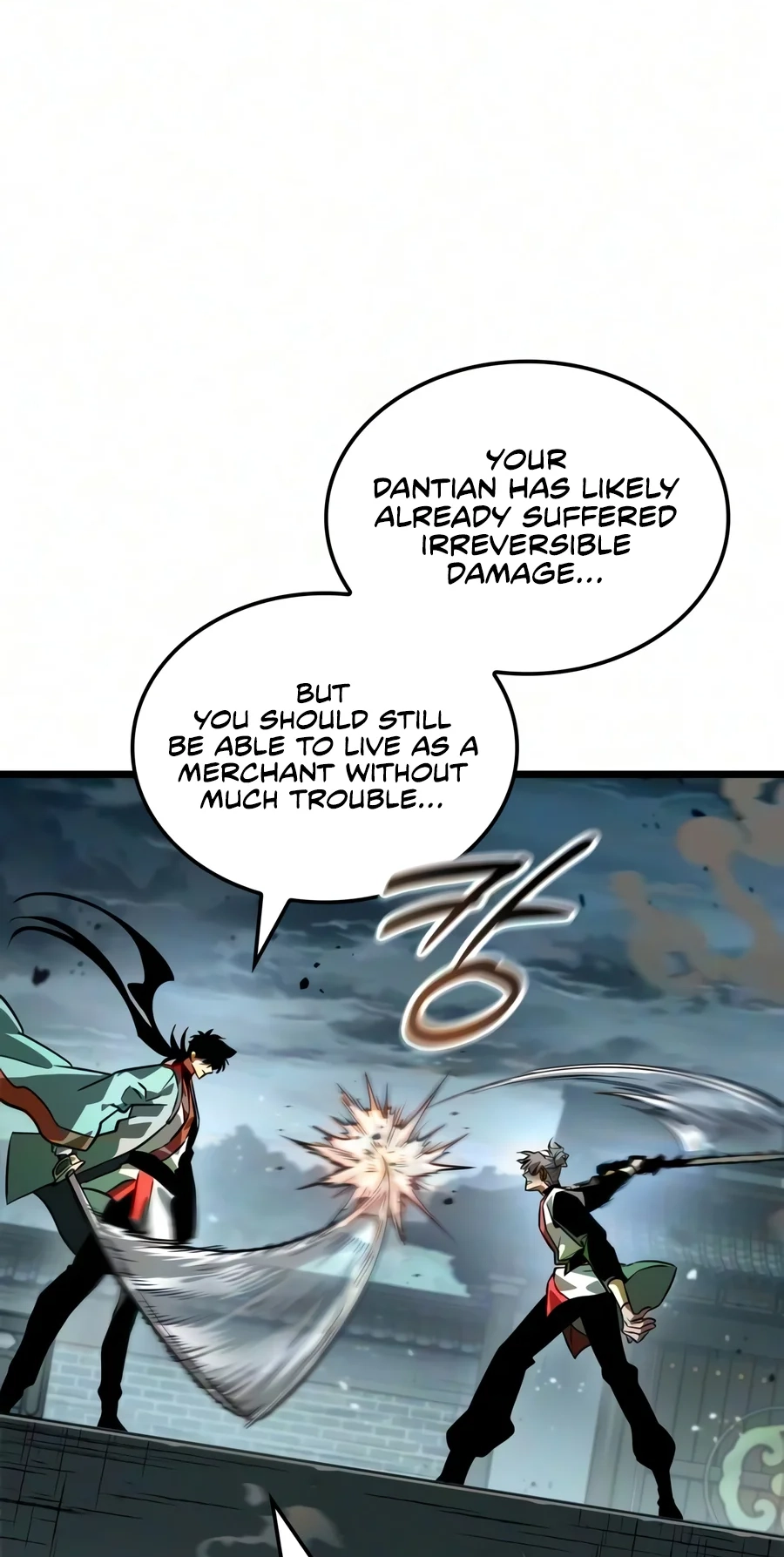 The Unforgettable Genius Martial Artist chapter 27 page 57