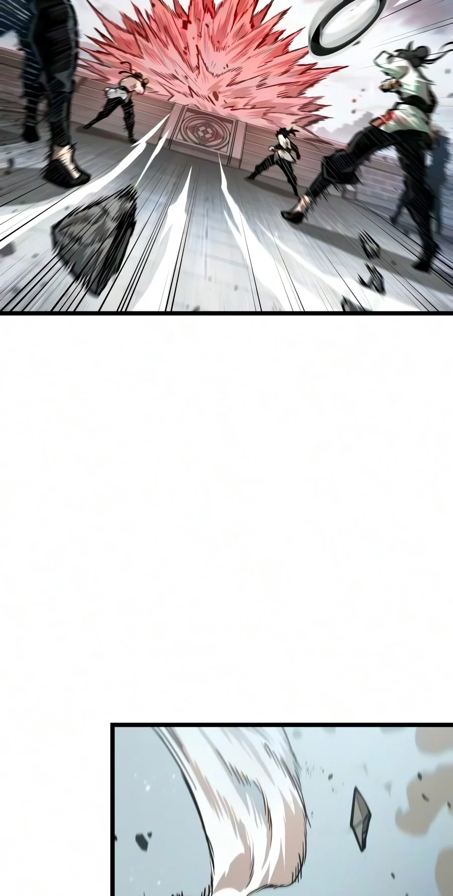 The Unforgettable Genius Martial Artist chapter 27 page 36