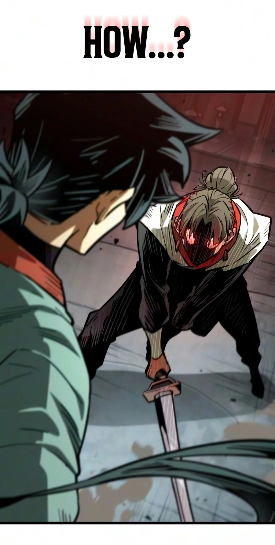 The Unforgettable Genius Martial Artist chapter 27 page 43