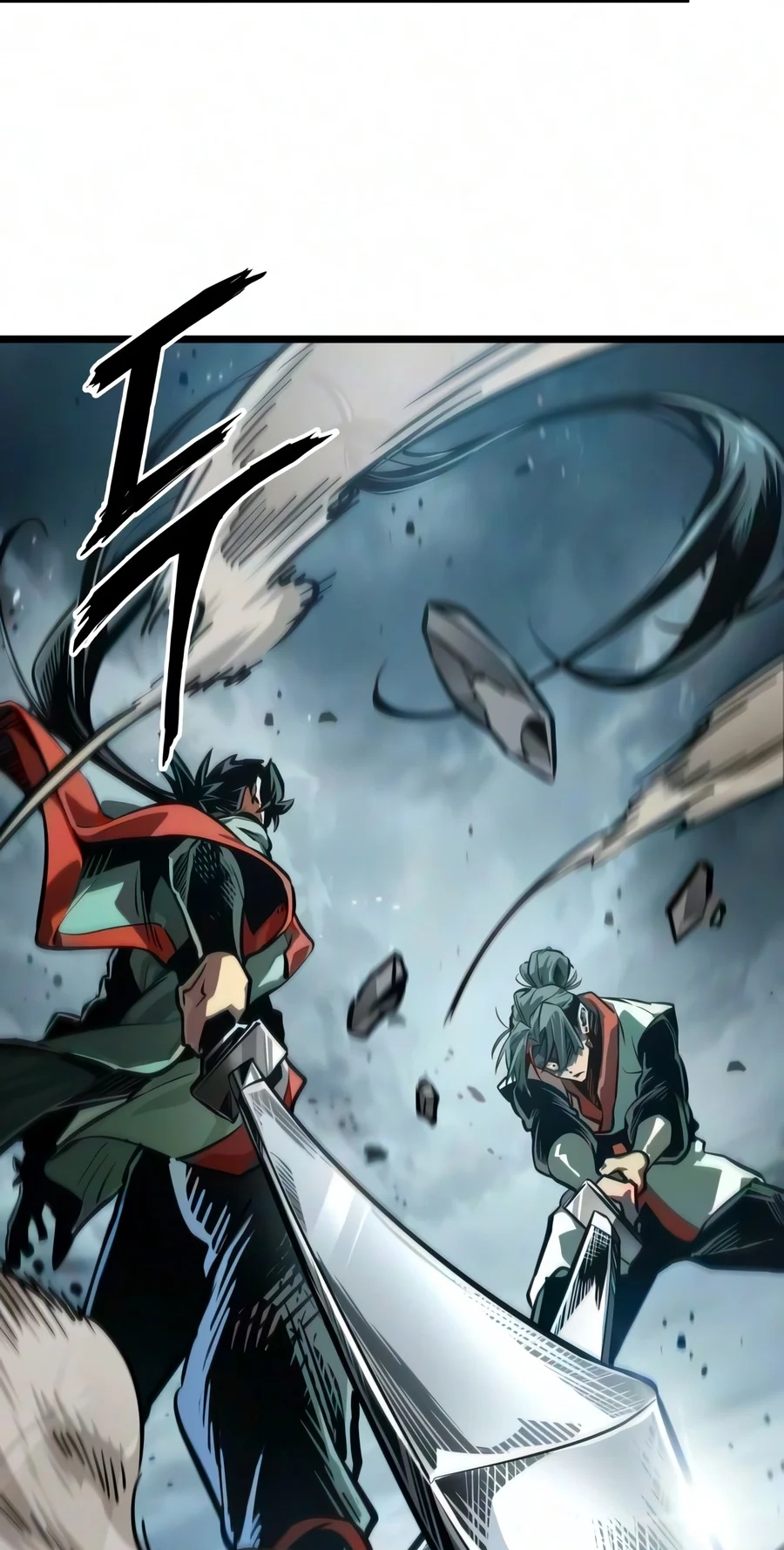 The Unforgettable Genius Martial Artist chapter 27 page 38