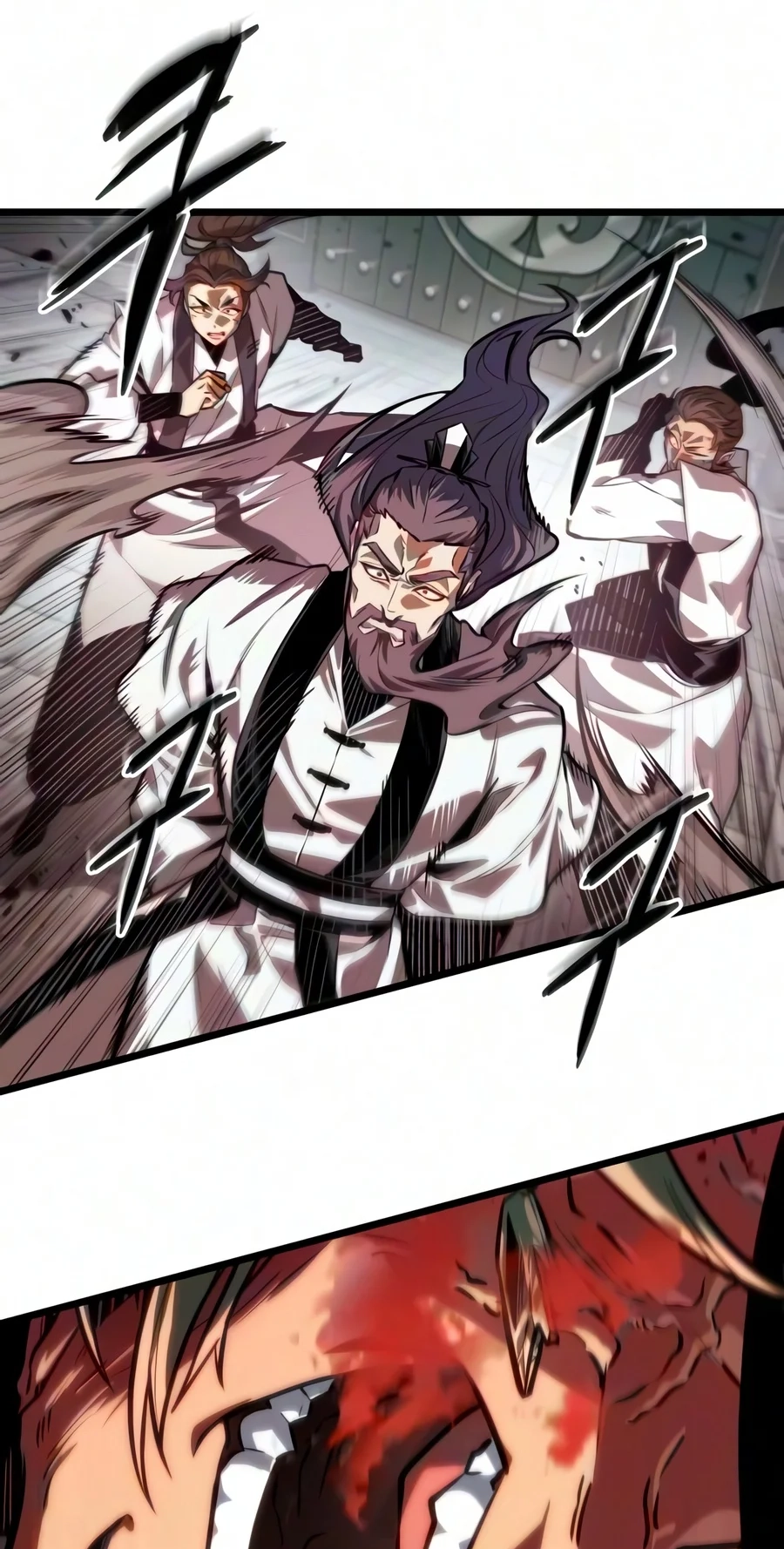 The Unforgettable Genius Martial Artist chapter 27 page 64