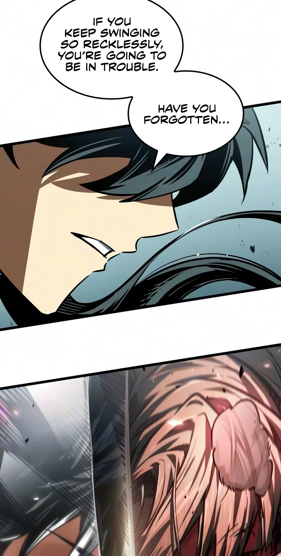 The Unforgettable Genius Martial Artist chapter 27 page 2