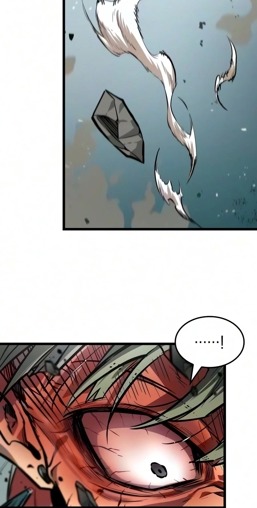 The Unforgettable Genius Martial Artist chapter 27 page 37