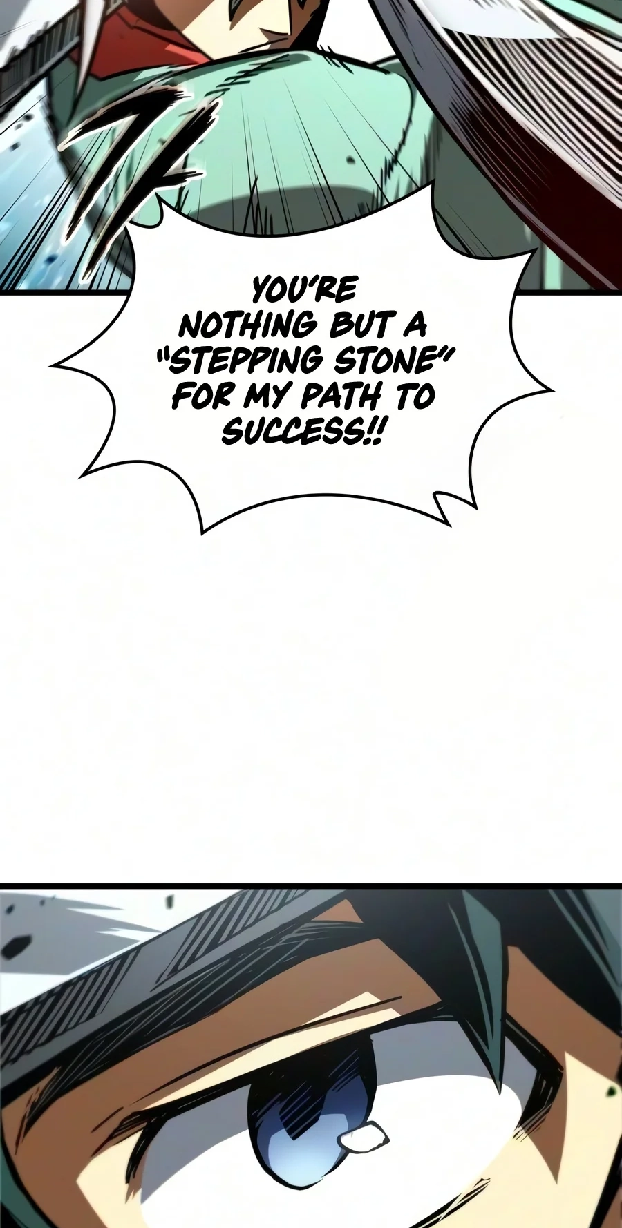 The Unforgettable Genius Martial Artist chapter 27 page 7