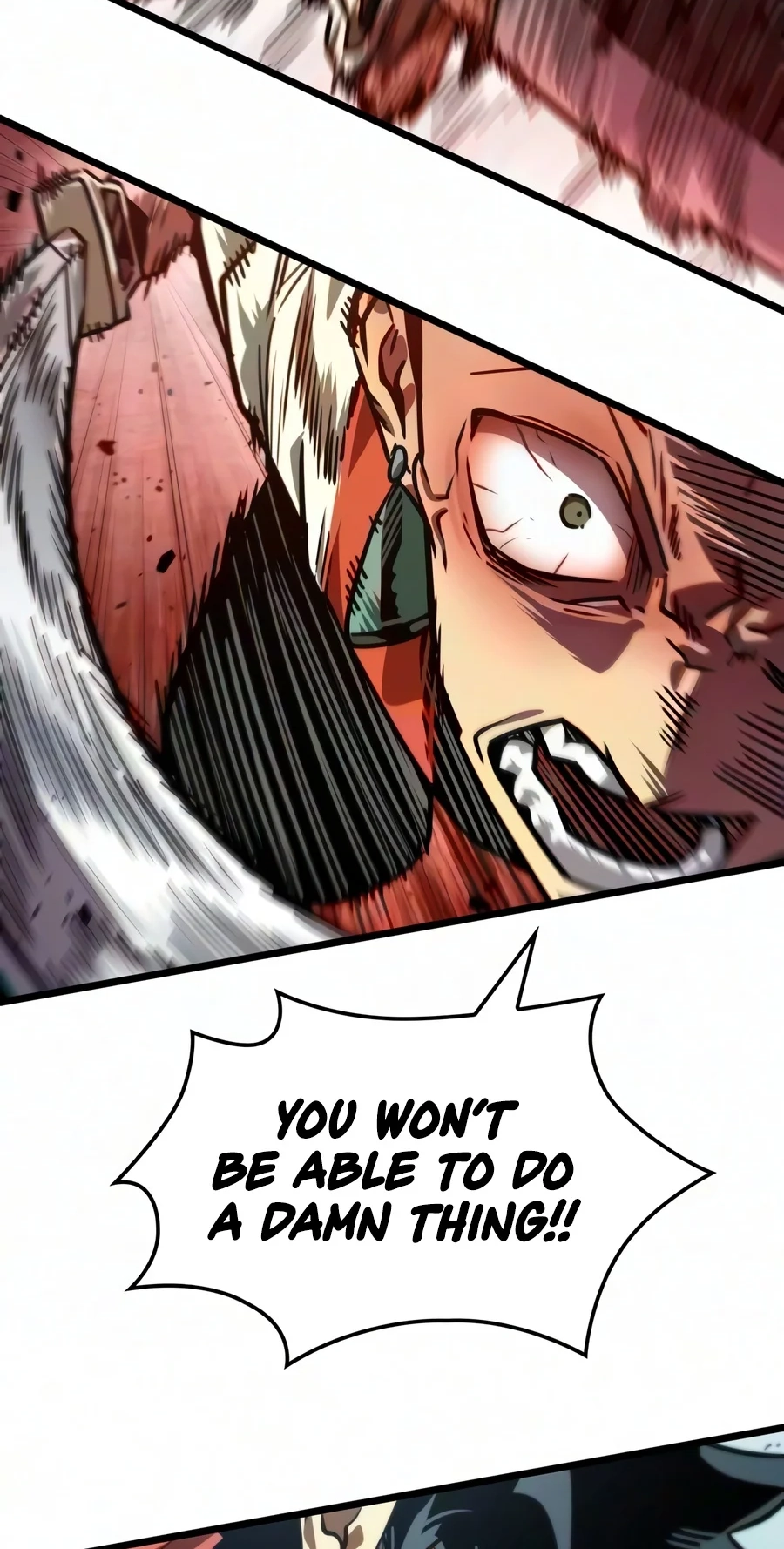The Unforgettable Genius Martial Artist chapter 27 page 25