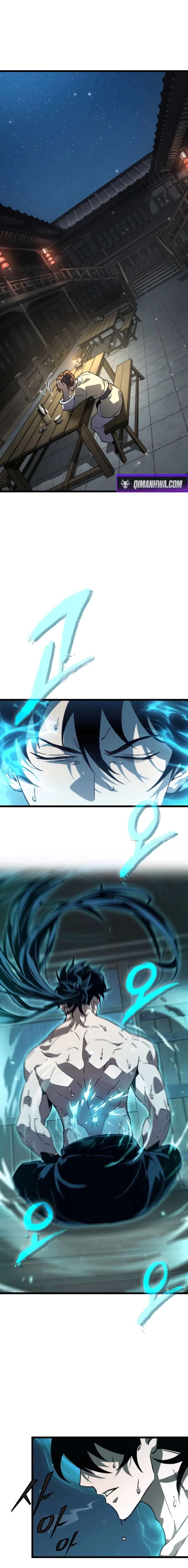 The Unforgettable Genius Martial Artist chapter 5 page 4