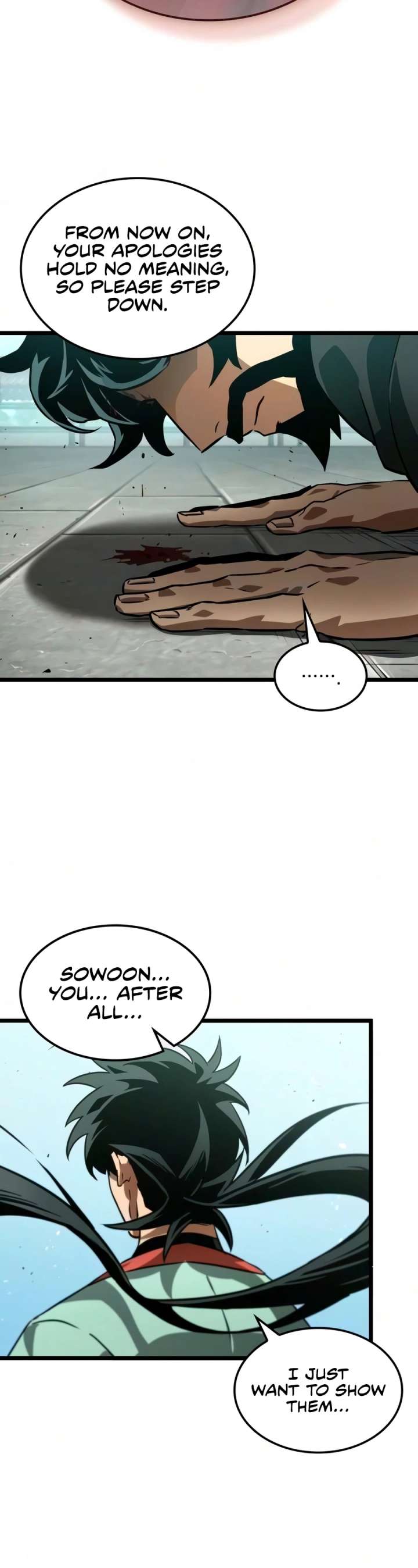 The Unforgettable Genius Martial Artist chapter 9 page 16