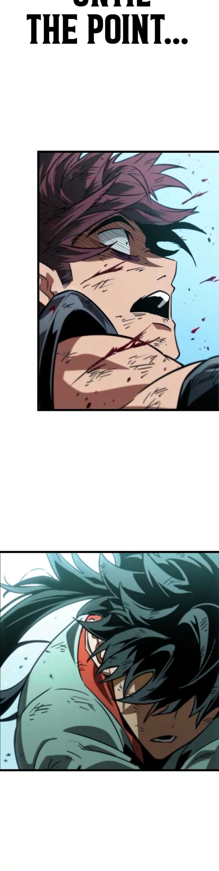 The Unforgettable Genius Martial Artist chapter 9 page 33