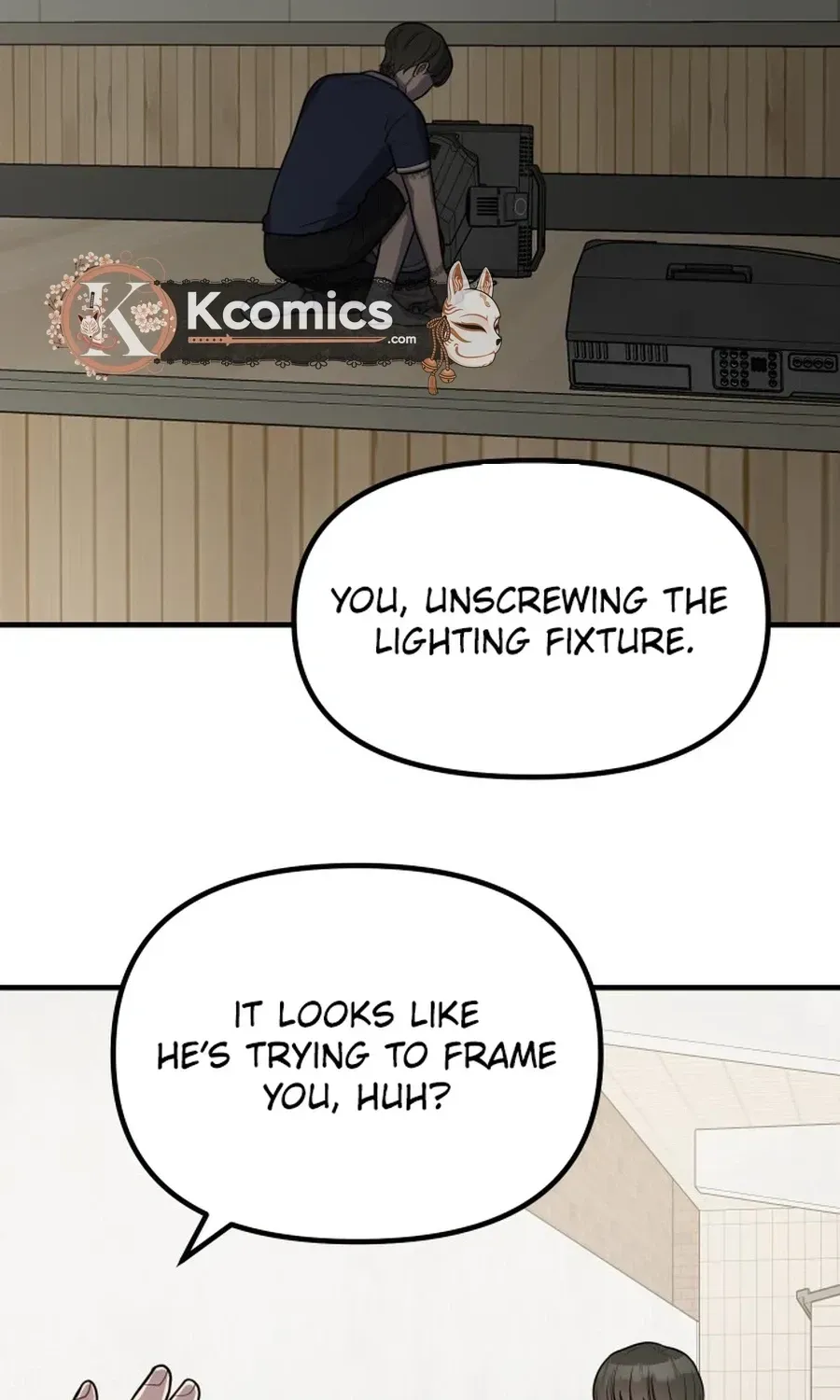 Jiyujiyo chapter 44 page 57