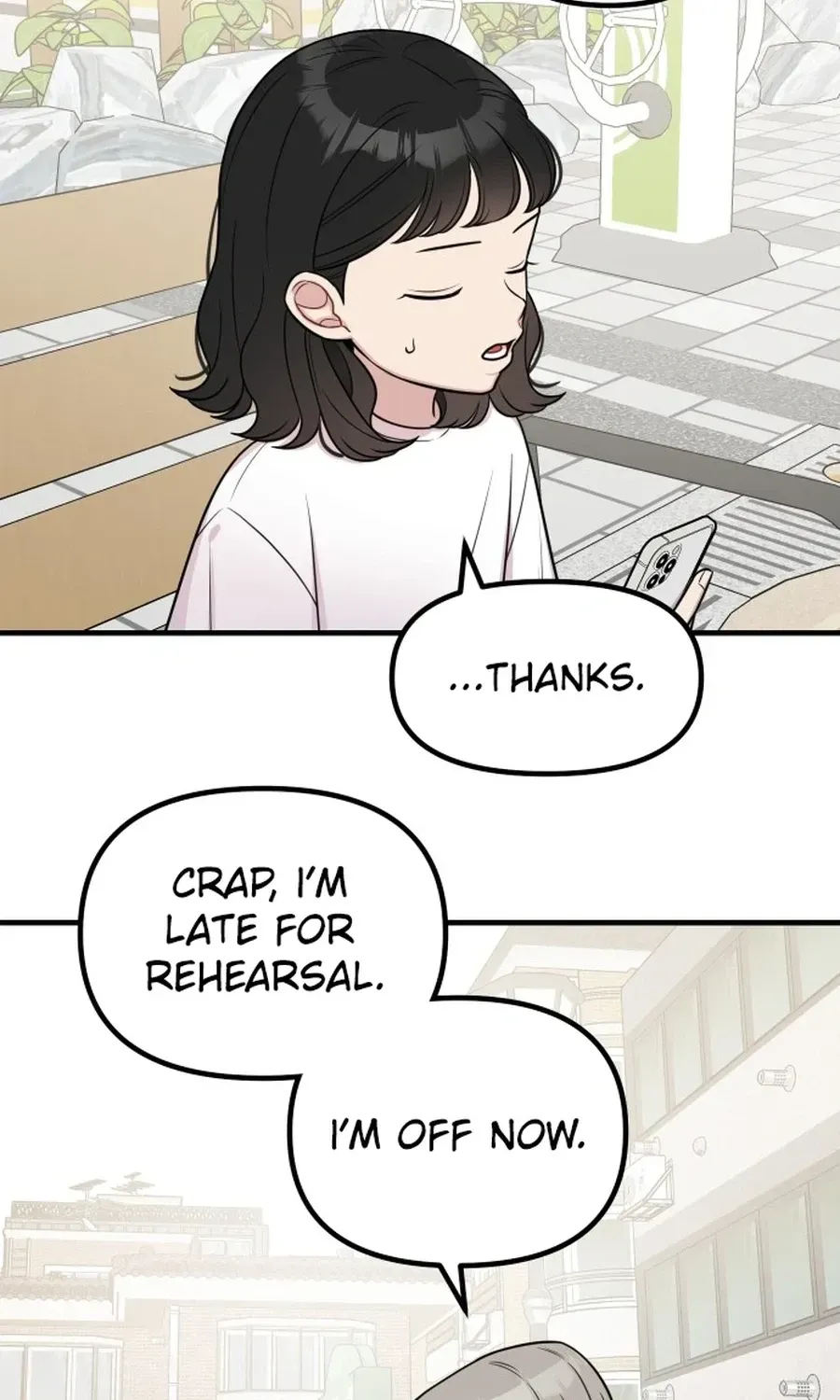 Jiyujiyo chapter 44 page 18