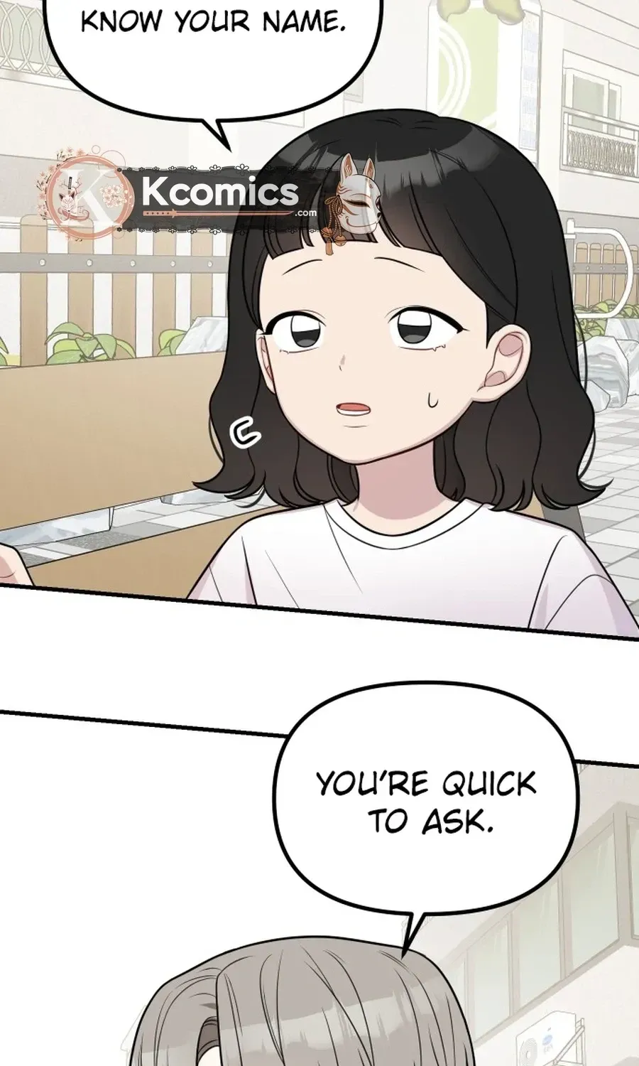 Jiyujiyo chapter 44 page 21
