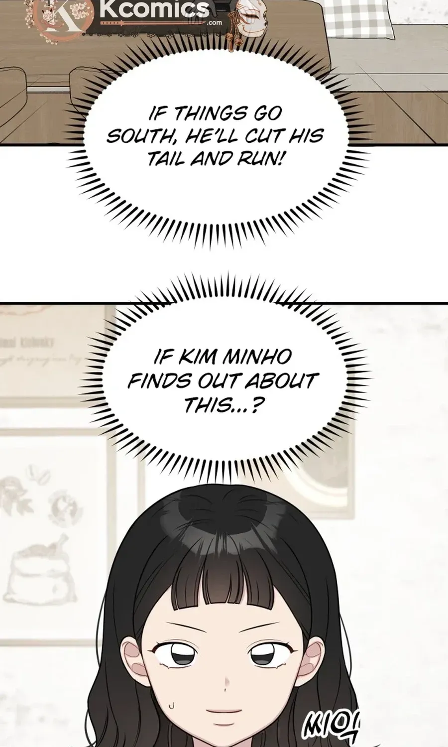 Jiyujiyo chapter 44 page 32