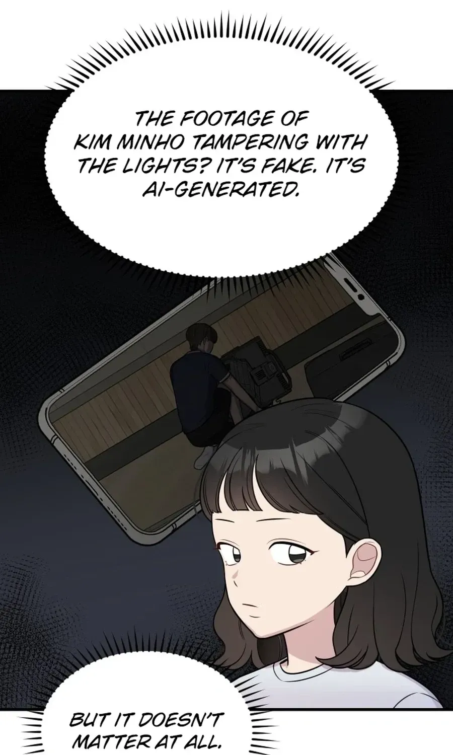 Jiyujiyo chapter 44 page 68