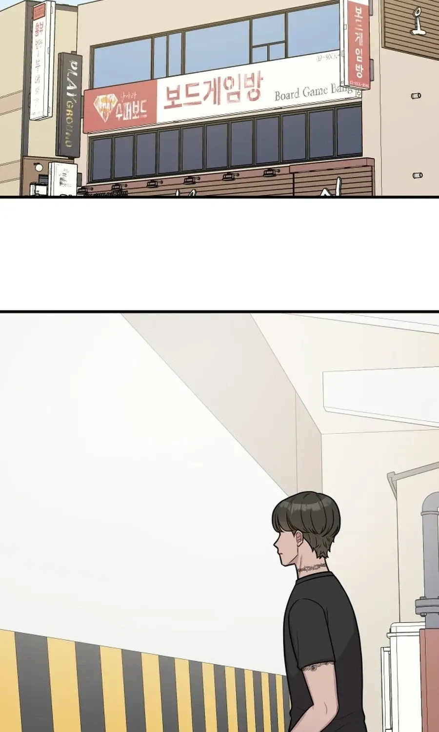 Jiyujiyo chapter 44 page 35