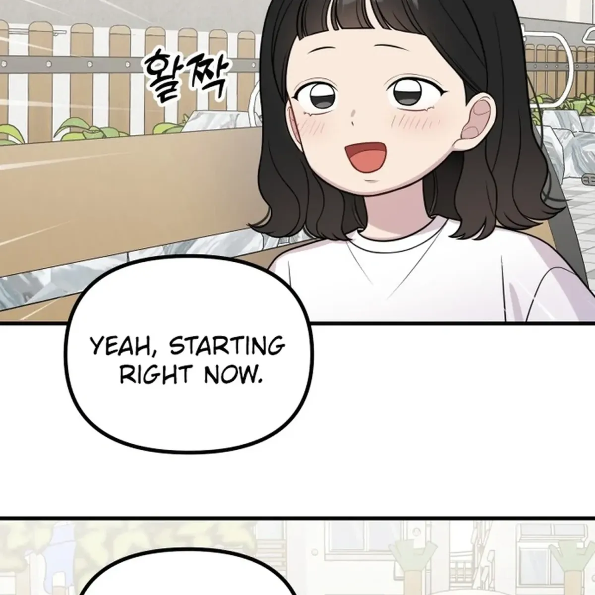 Jiyujiyo chapter 44 page 9