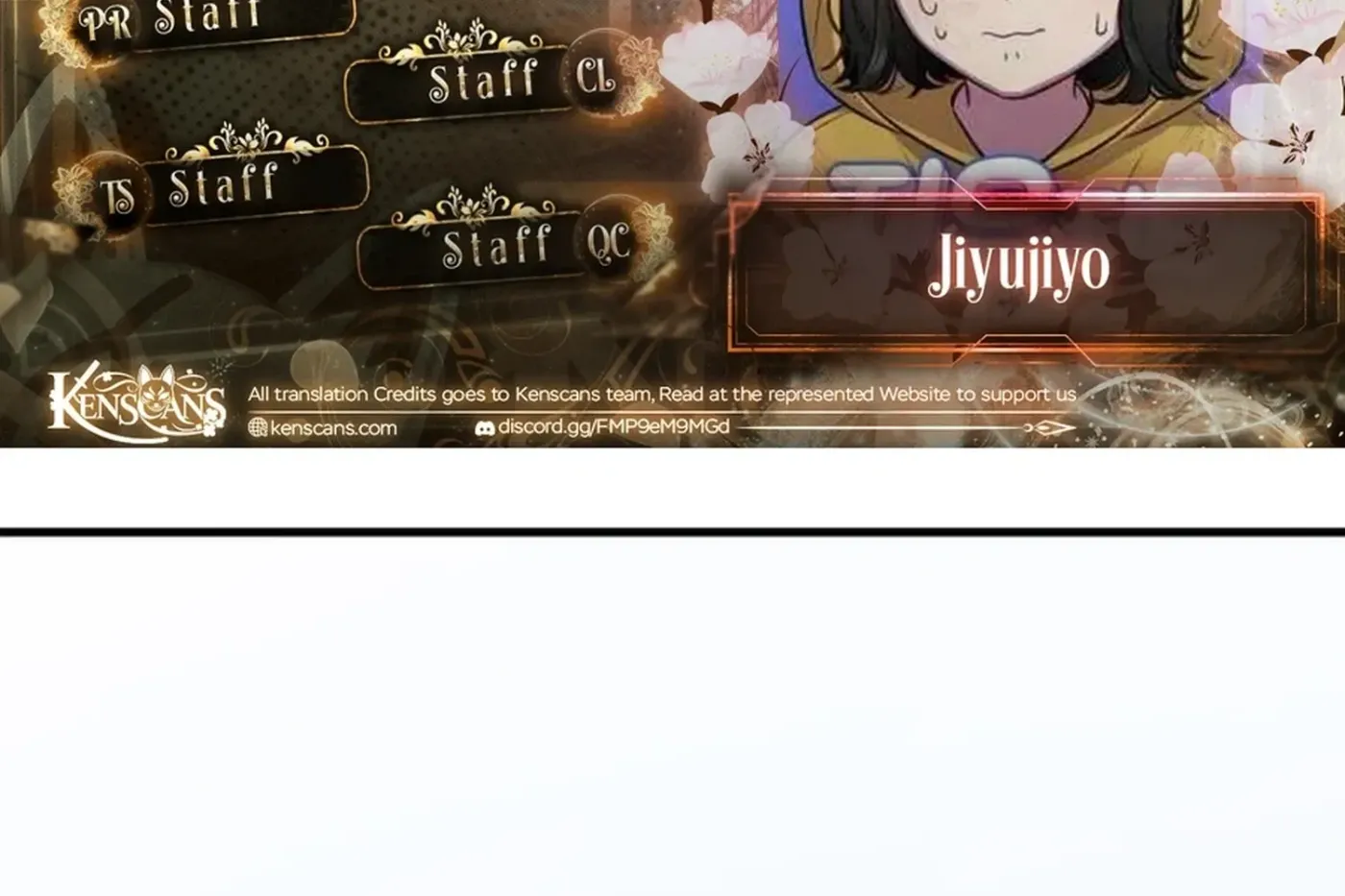 Jiyujiyo chapter 45 page 2