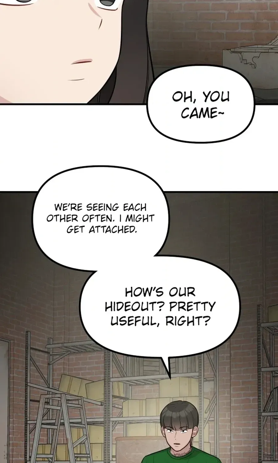 Jiyujiyo chapter 45 page 73