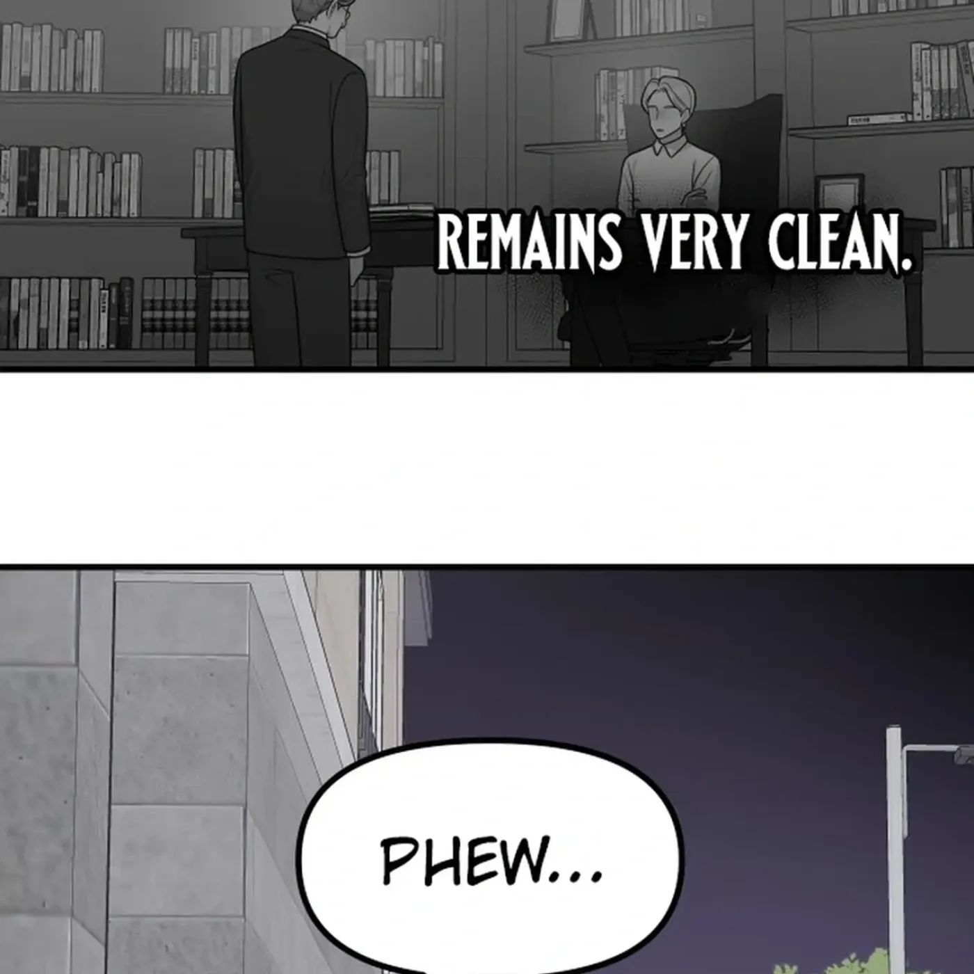 Jiyujiyo chapter 49 page 7