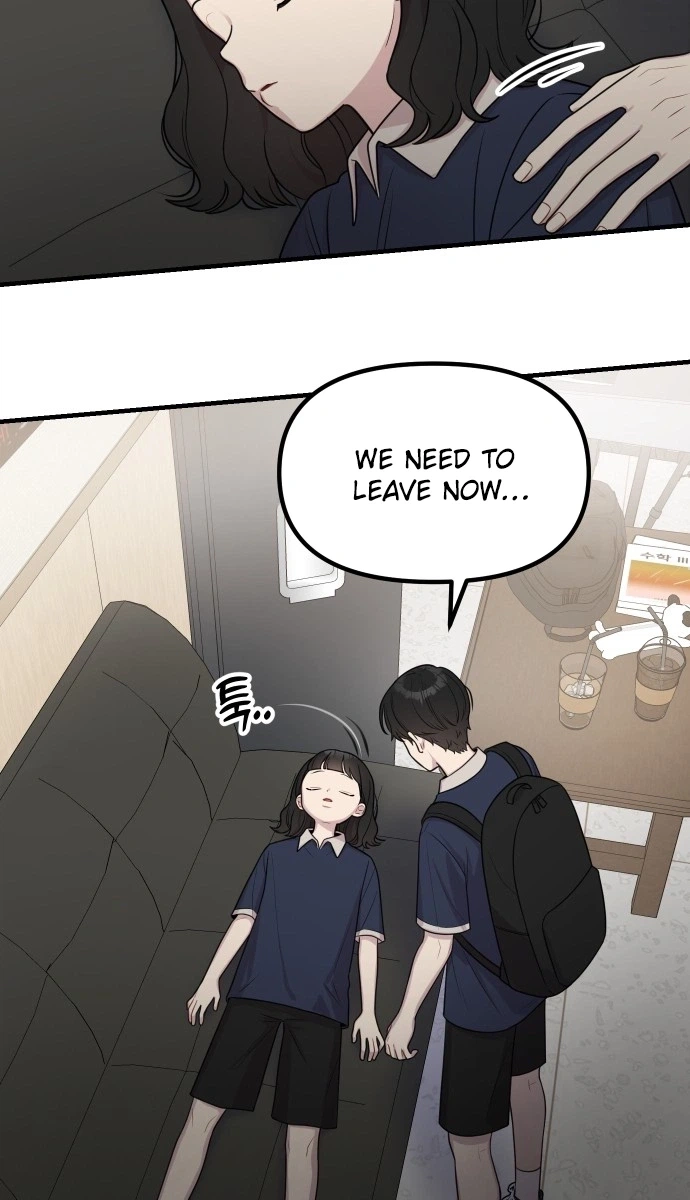 Jiyujiyo chapter 54 page 21