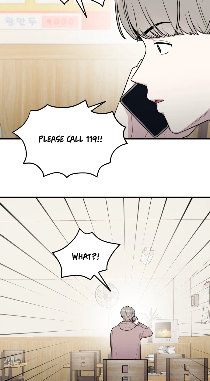 Jiyujiyo chapter 54 page 31