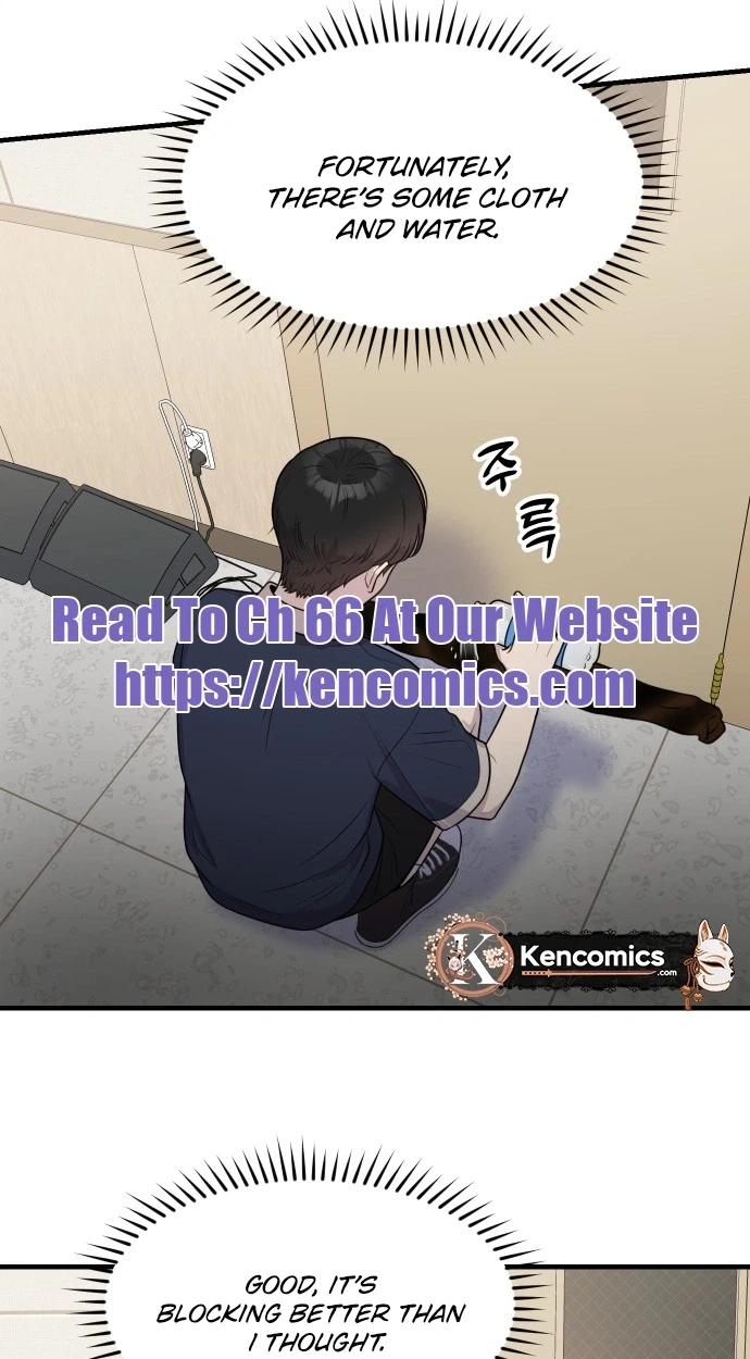 Jiyujiyo chapter 54 page 35
