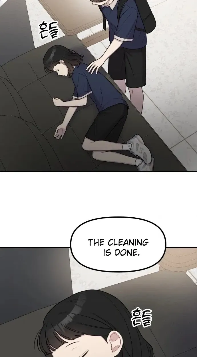 Jiyujiyo chapter 54 page 20