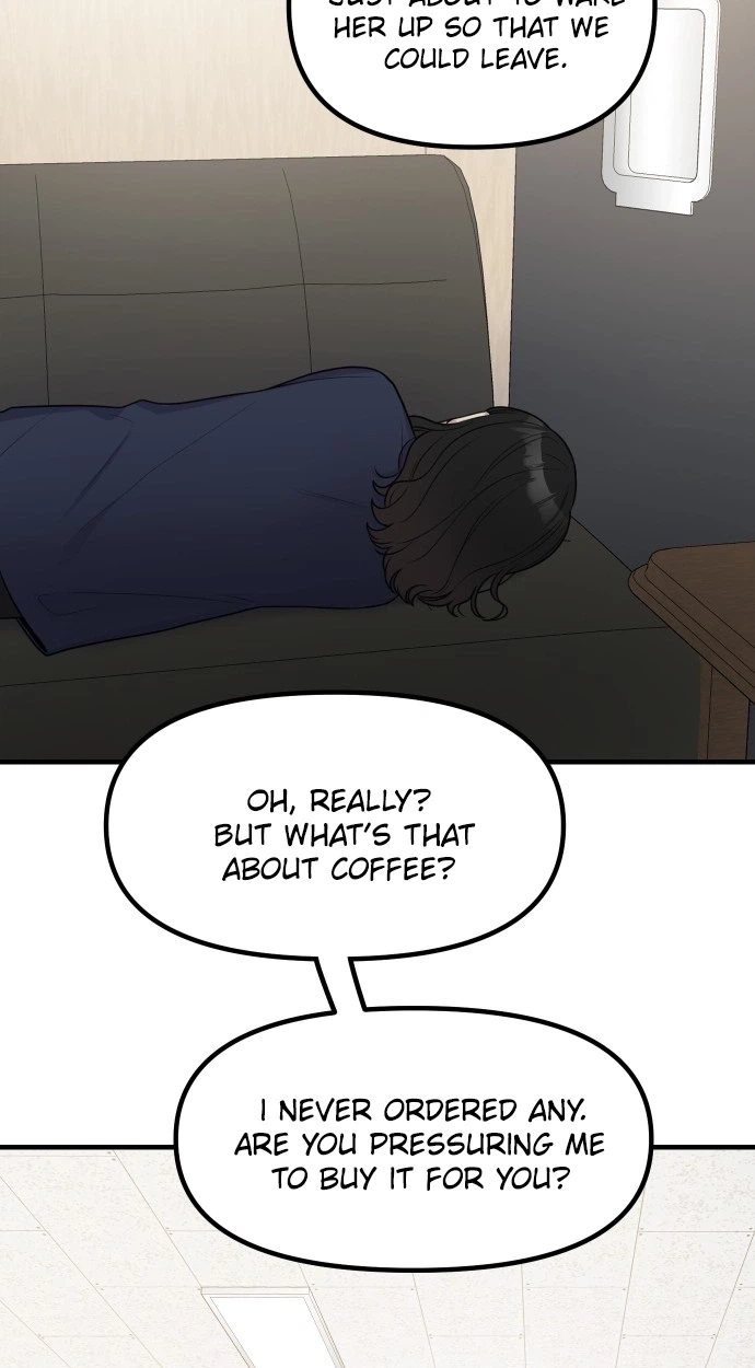 Jiyujiyo chapter 54 page 17