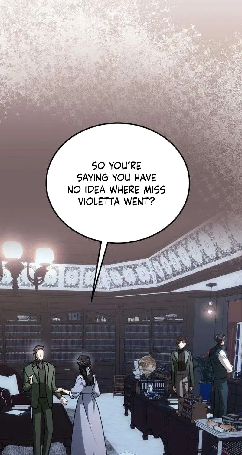 I Became the Trashy Duke’s Affair Partner chapter 20 page 27