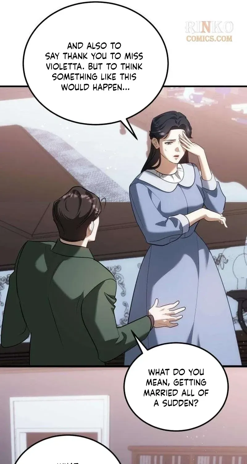 I Became the Trashy Duke’s Affair Partner chapter 20 page 33