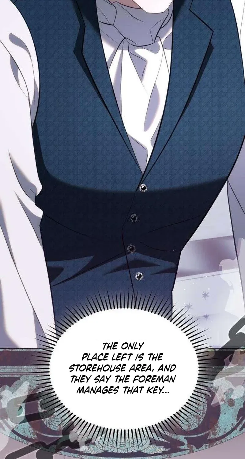 I Became the Trashy Duke’s Affair Partner chapter 20 page 43