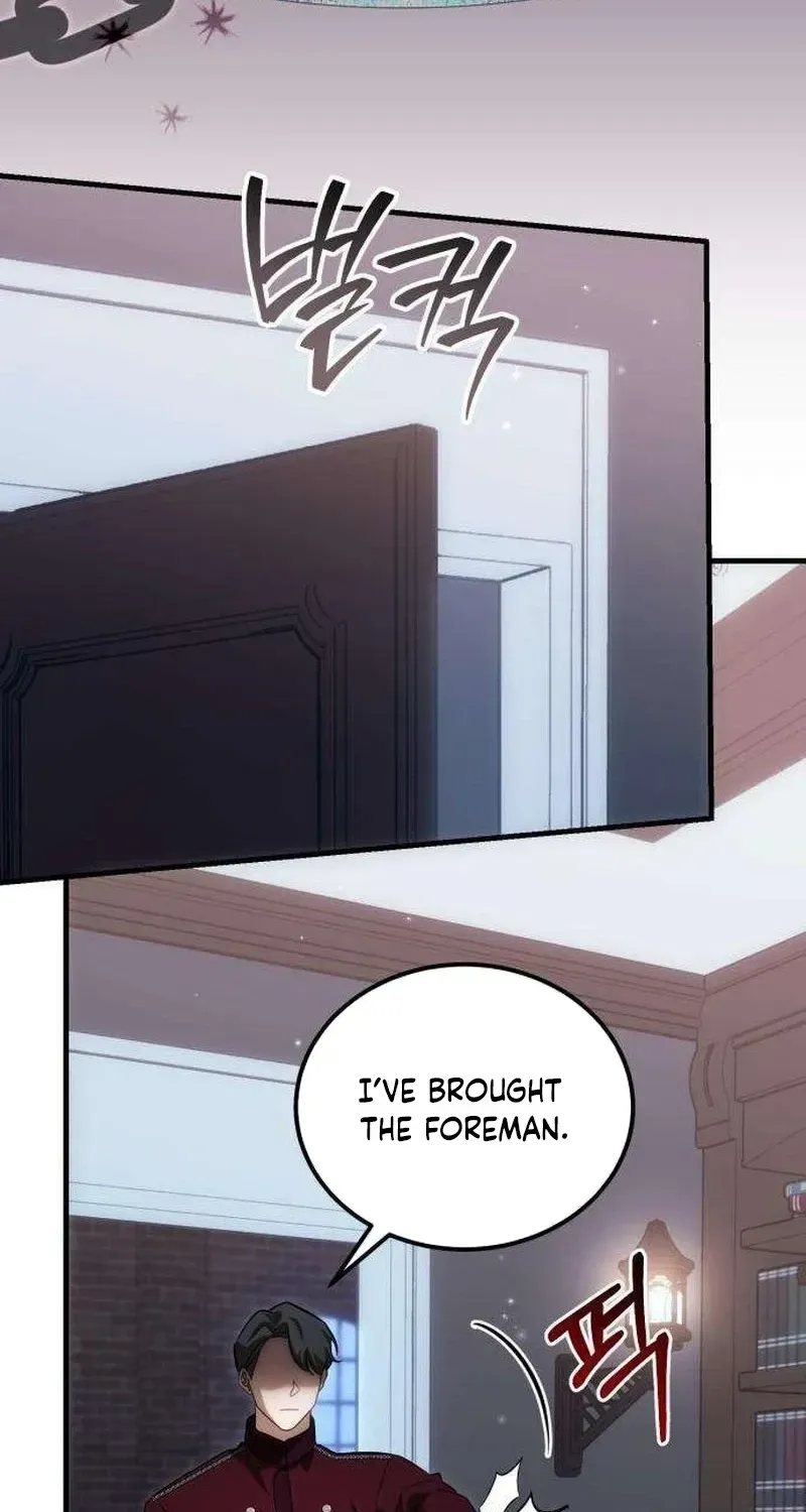 I Became the Trashy Duke’s Affair Partner chapter 20 page 44
