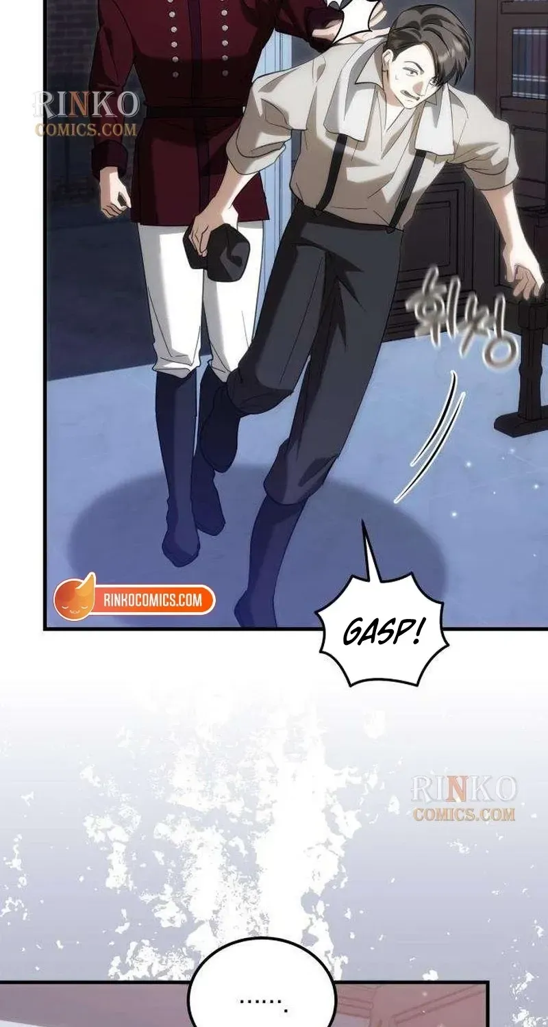 I Became the Trashy Duke’s Affair Partner chapter 20 page 45