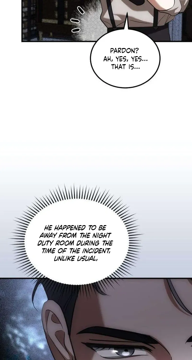 I Became the Trashy Duke’s Affair Partner chapter 20 page 50