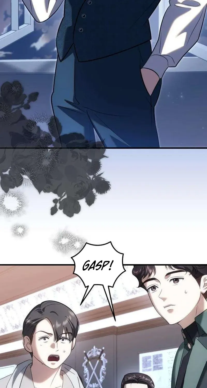 I Became the Trashy Duke’s Affair Partner chapter 20 page 56