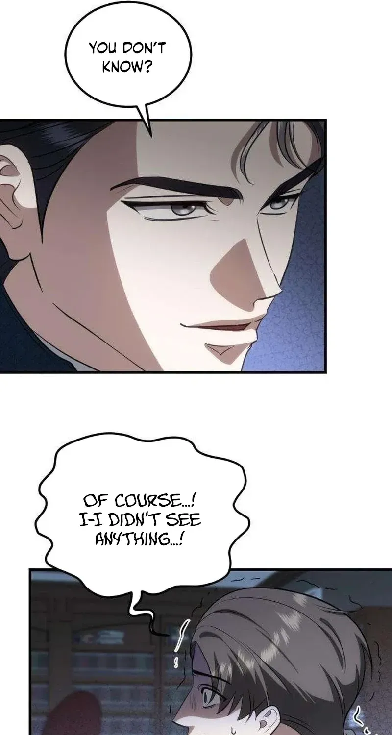 I Became the Trashy Duke’s Affair Partner chapter 20 page 59