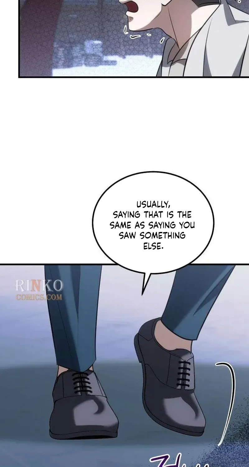 I Became the Trashy Duke’s Affair Partner chapter 20 page 60