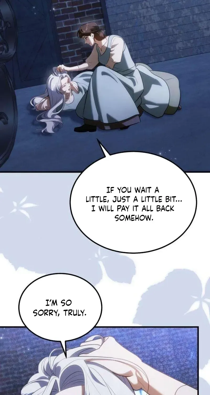 I Became the Trashy Duke’s Affair Partner chapter 20 page 72