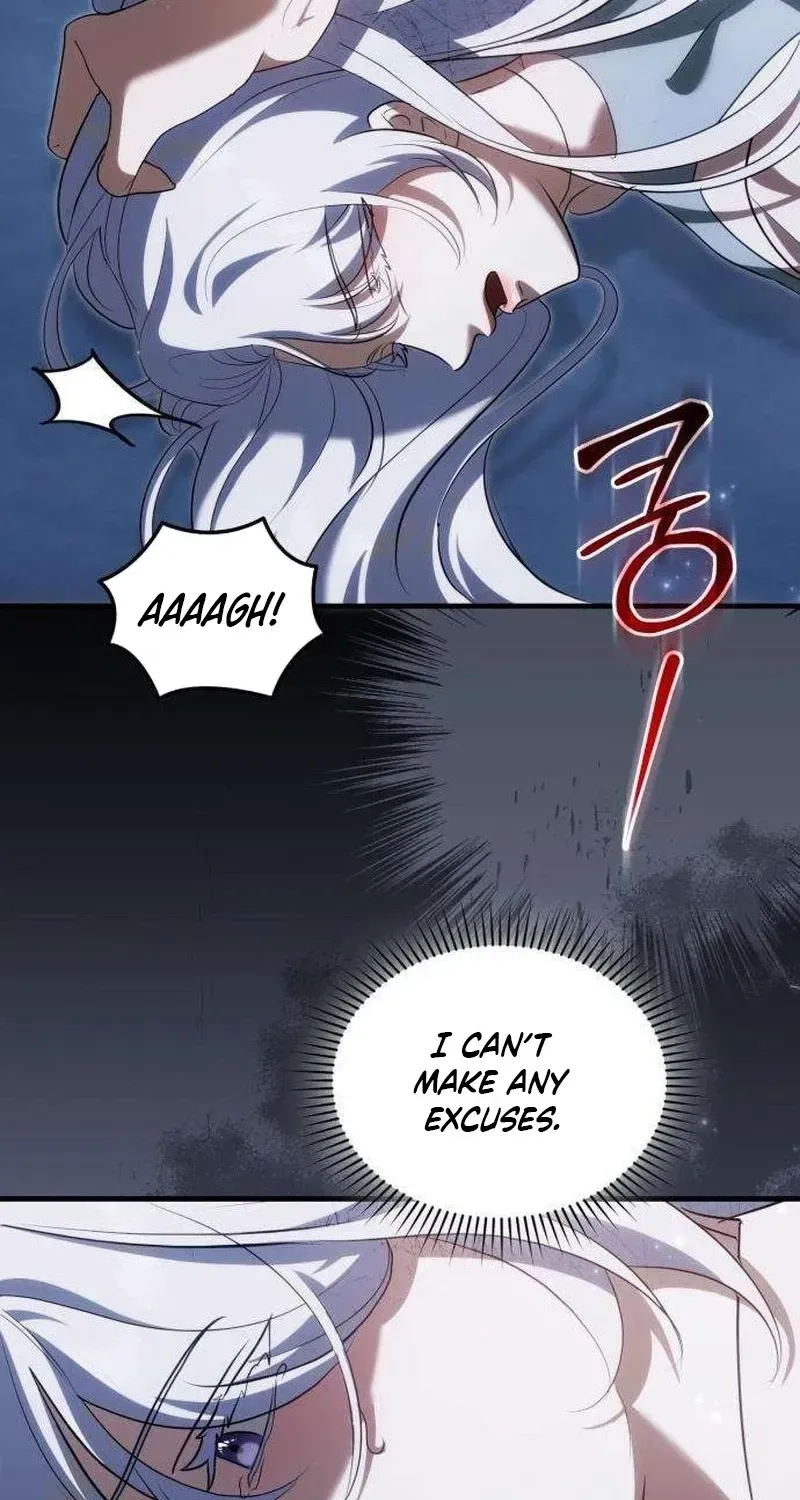 I Became the Trashy Duke’s Affair Partner chapter 20 page 84