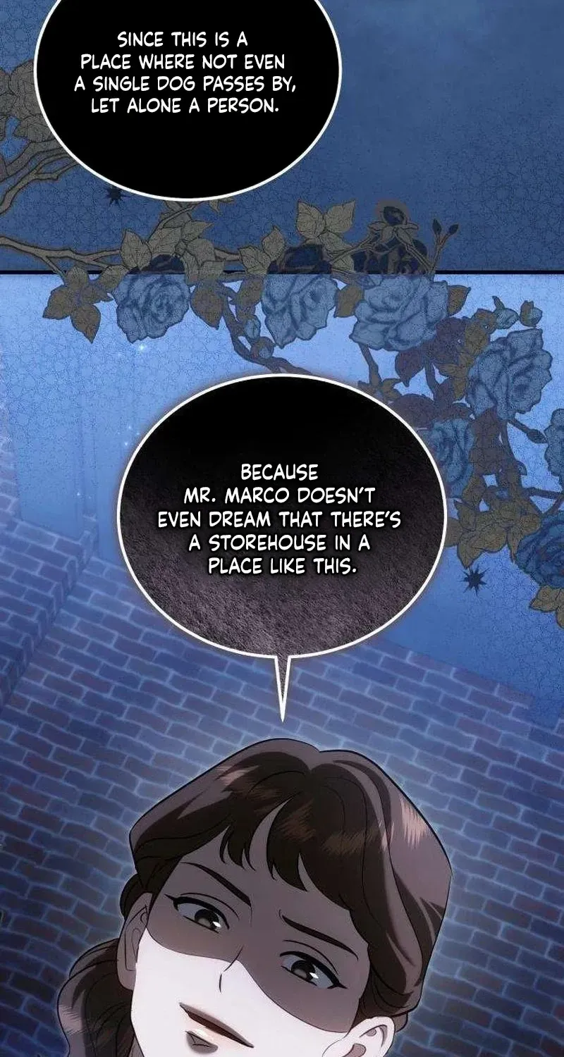 I Became the Trashy Duke’s Affair Partner chapter 20 page 88
