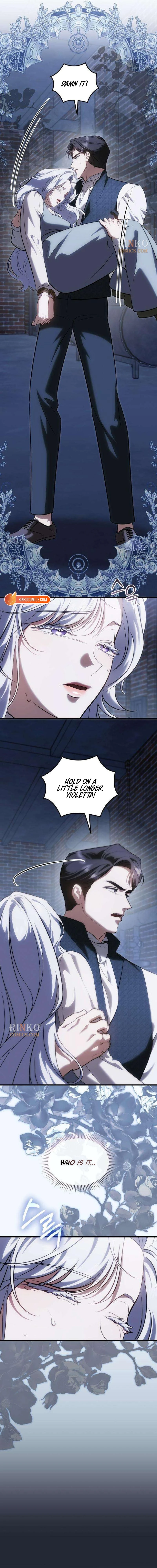 I Became the Trashy Duke’s Affair Partner chapter 21 page 7