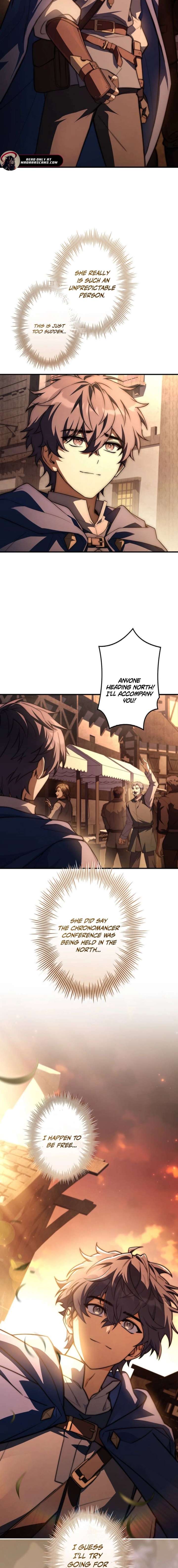 I Became a Wizard in a Medieval Fantasy World chapter 2 page 28