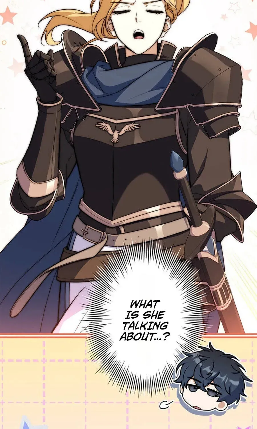 I Became a Wizard in a Medieval Fantasy World chapter 28 page 81