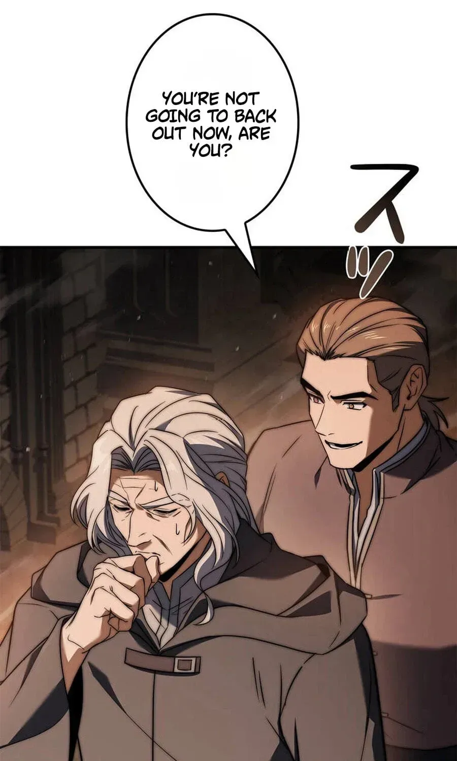 I Became a Wizard in a Medieval Fantasy World chapter 28 page 174
