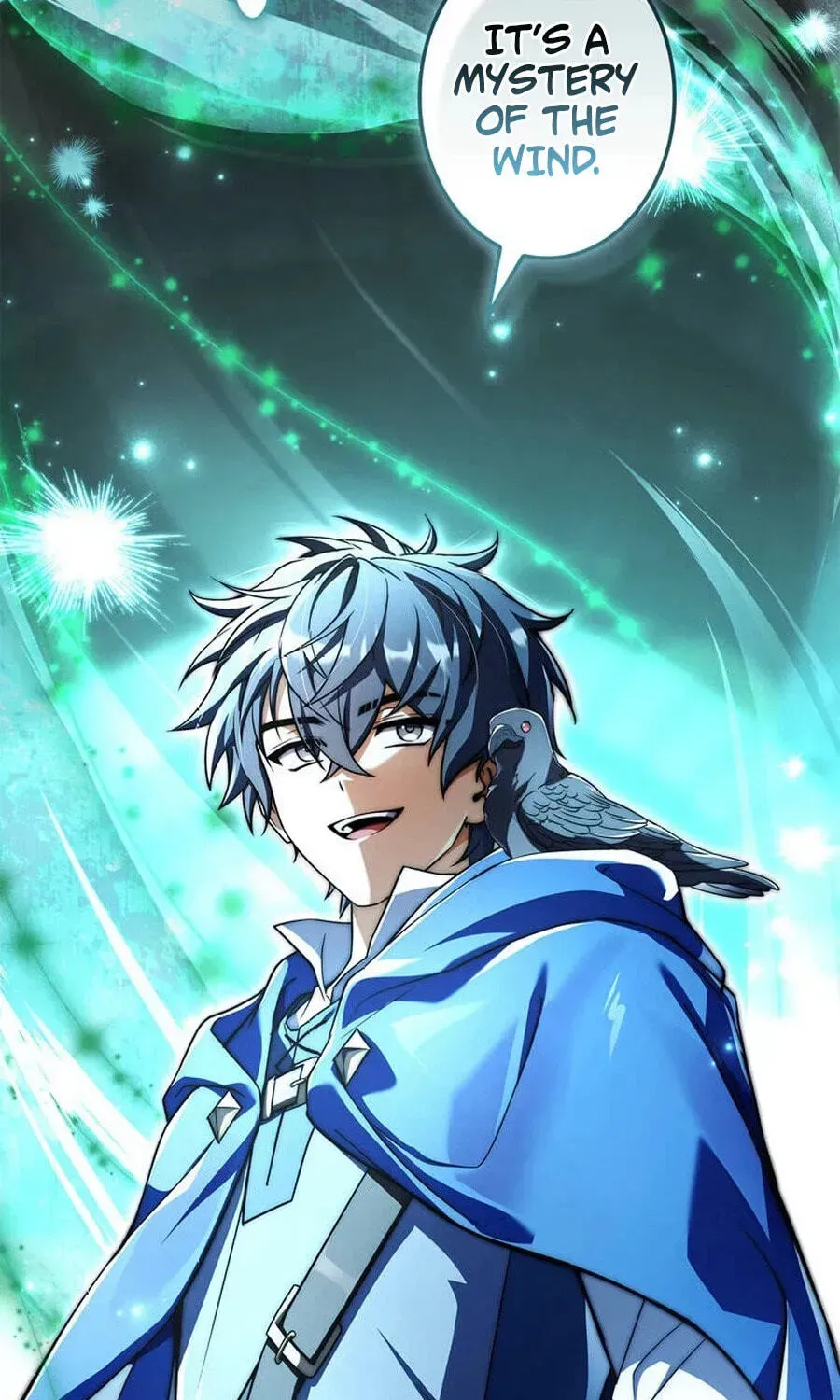 I Became a Wizard in a Medieval Fantasy World chapter 28 page 98