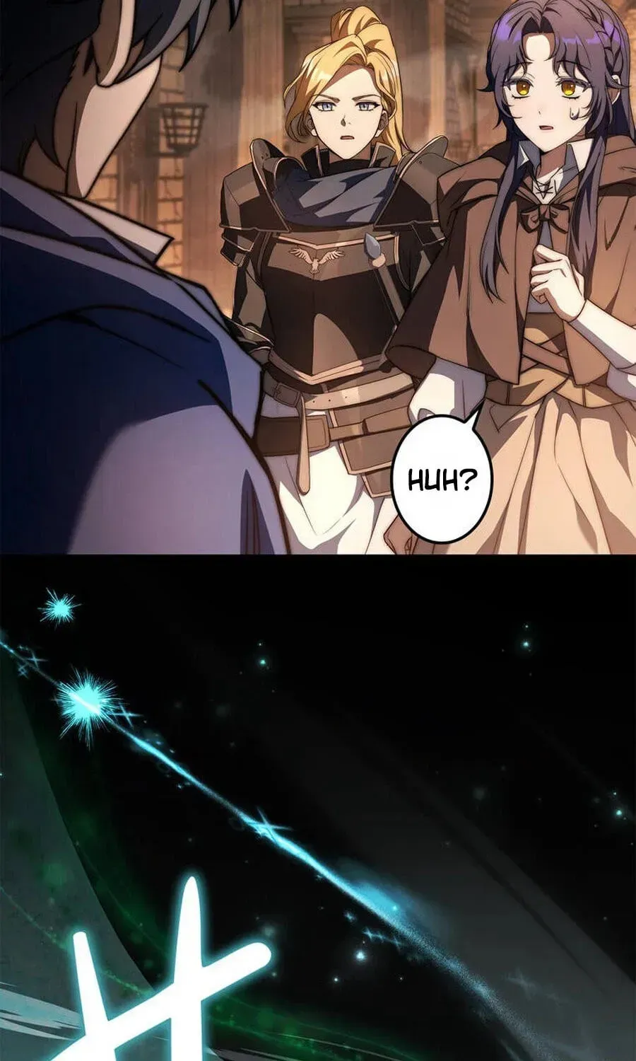 I Became a Wizard in a Medieval Fantasy World chapter 28 page 96