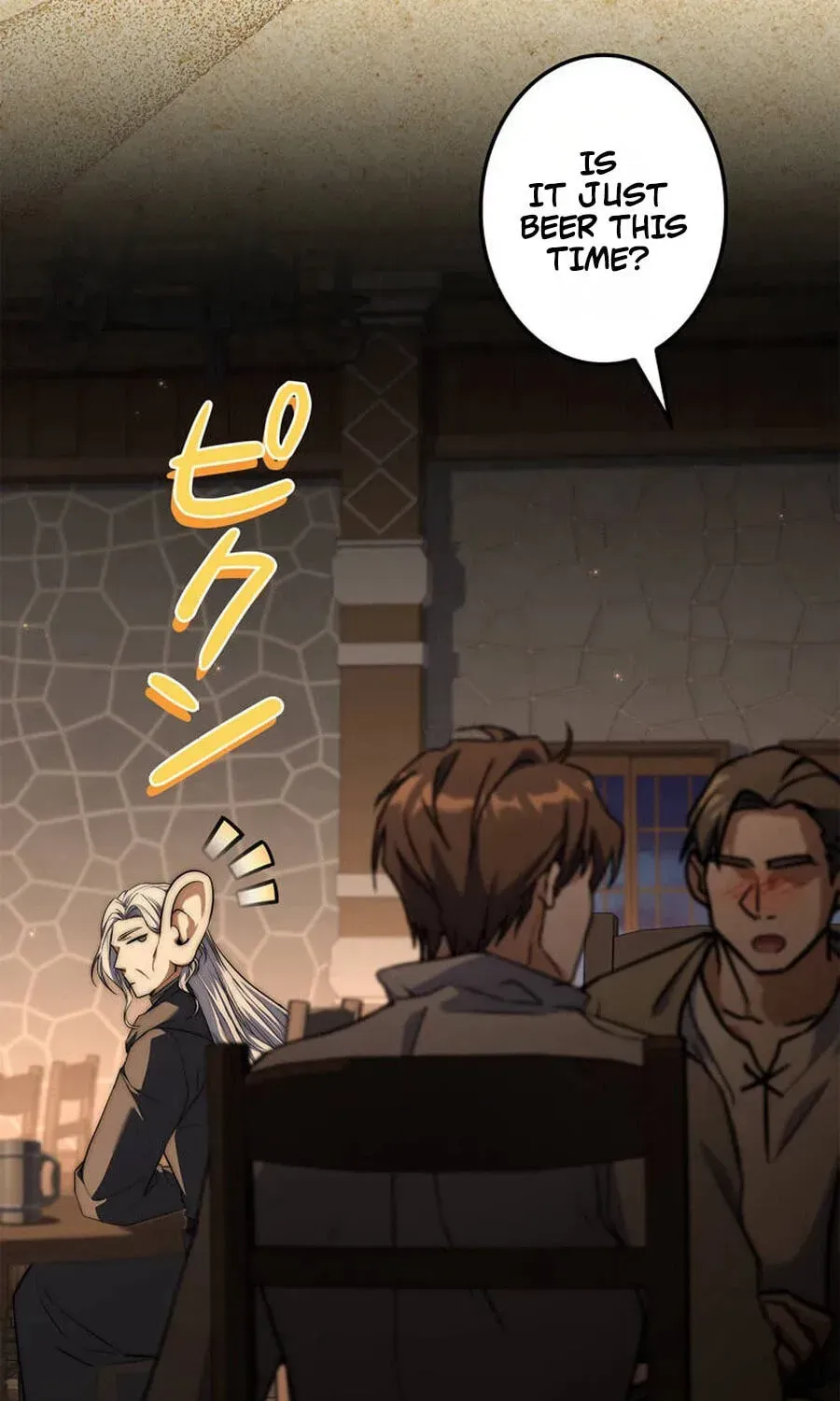 I Became a Wizard in a Medieval Fantasy World chapter 28 page 23