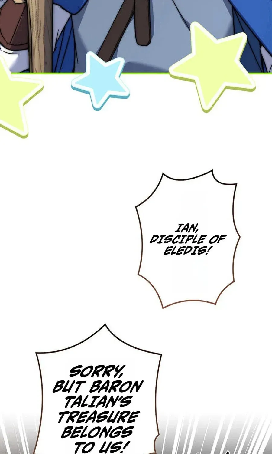 I Became a Wizard in a Medieval Fantasy World chapter 28 page 180
