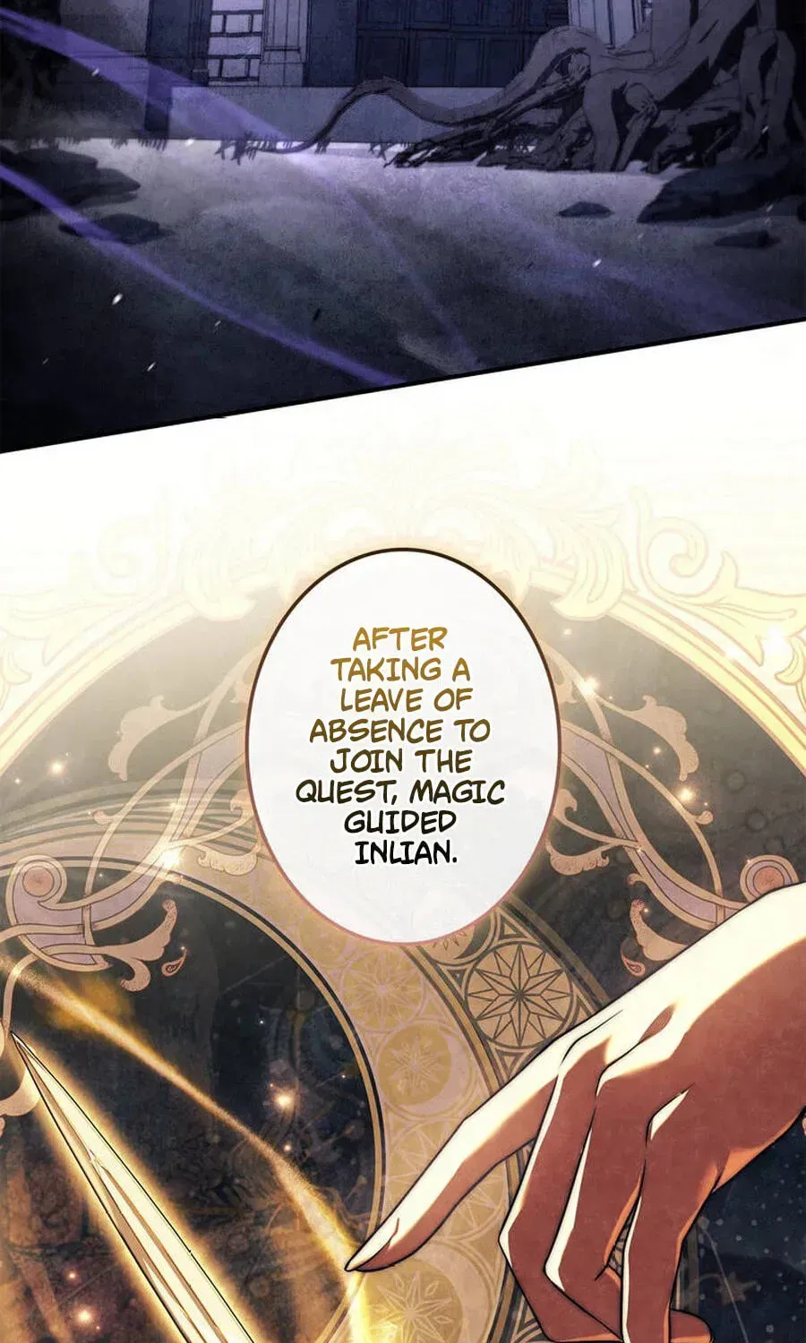 I Became a Wizard in a Medieval Fantasy World chapter 28 page 27
