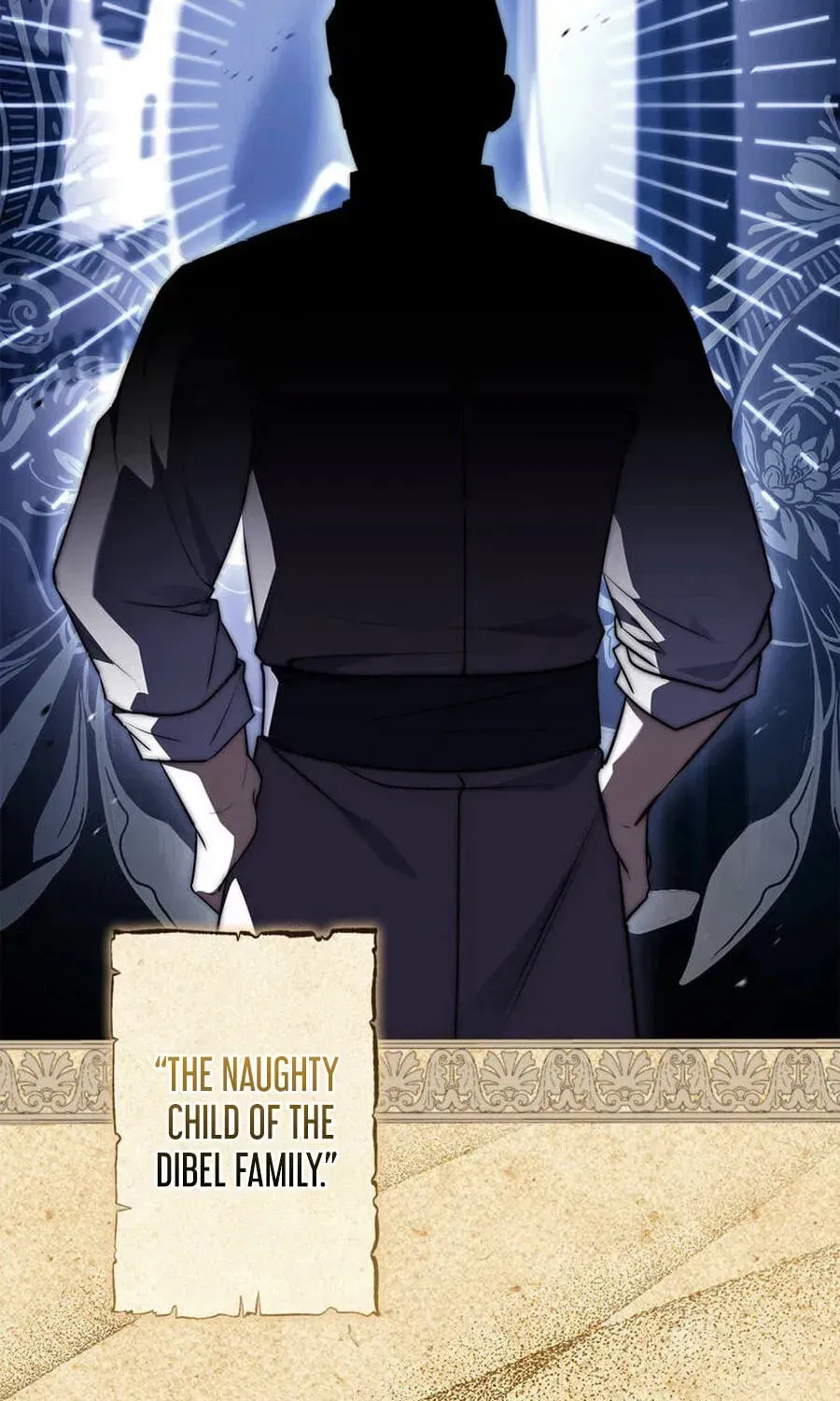 I Became a Wizard in a Medieval Fantasy World chapter 28 page 21